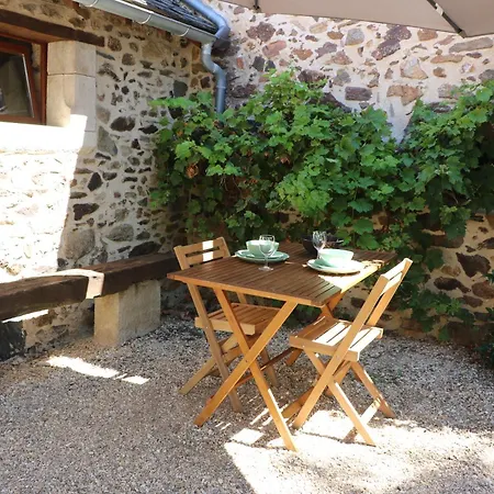 Les Deux Lievres Villefranche-de-Rouergue