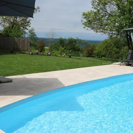 Hébergement de vacances Les Deux Lièvres Villefranche-de-Rouergue