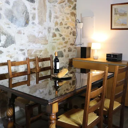 Hébergement de vacances Les Deux Lièvres *
