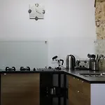 بيت للعطل Les Deux Lievres