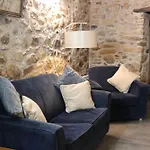بيت للعطل Les Deux Lievres *