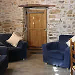 بيت للعطل Les Deux Lievres *