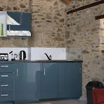 بيت للعطل Les Deux Lievres *