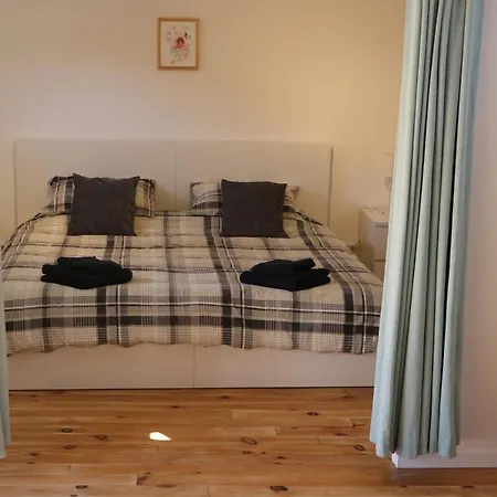 Holiday home Les Deux Lievres Villefranche-de-Rouergue