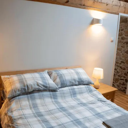 Holiday home Les Deux Lievres