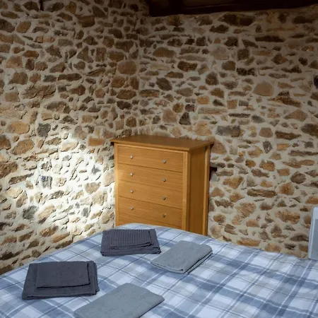 Holiday home Les Deux Lievres Villefranche-de-Rouergue
