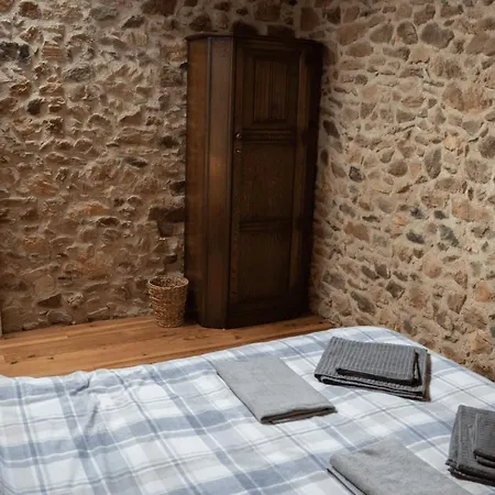 Holiday home Les Deux Lievres Villefranche-de-Rouergue