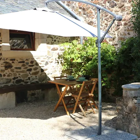 Holiday home Les Deux Lievres