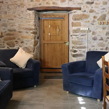 Les Deux Lievres Holiday home Villefranche-de-Rouergue