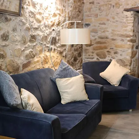 Holiday home Les Deux Lievres *