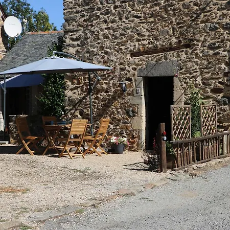 بيت للعطل Les Deux Lievres *