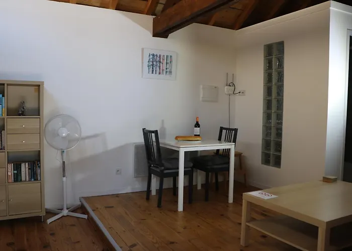 Les Deux Lièvres Hébergement de vacances