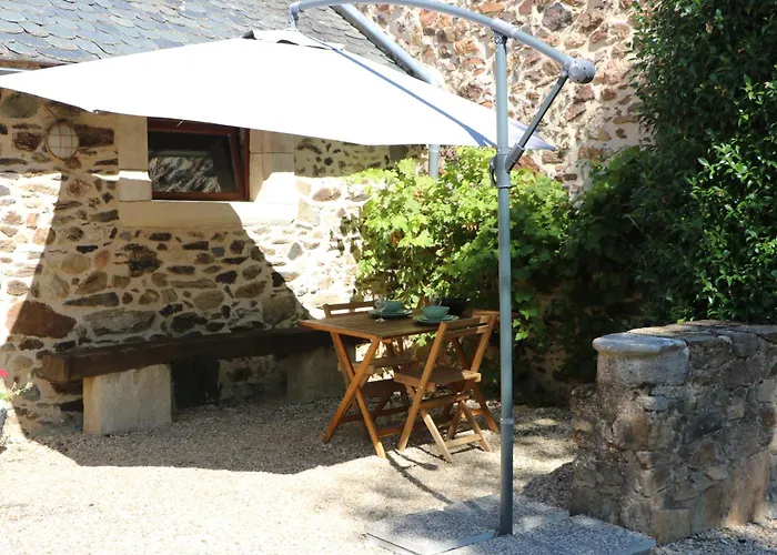 Hébergement de vacances Les Deux Lièvres