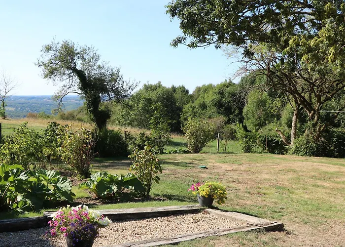 Les Deux Lièvres * Villefranche-de-Rouergue