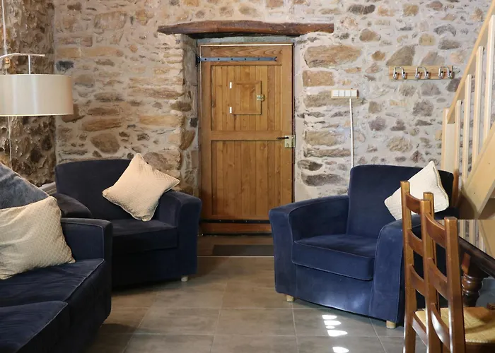 Les Deux Lièvres Hébergement de vacances Villefranche-de-Rouergue