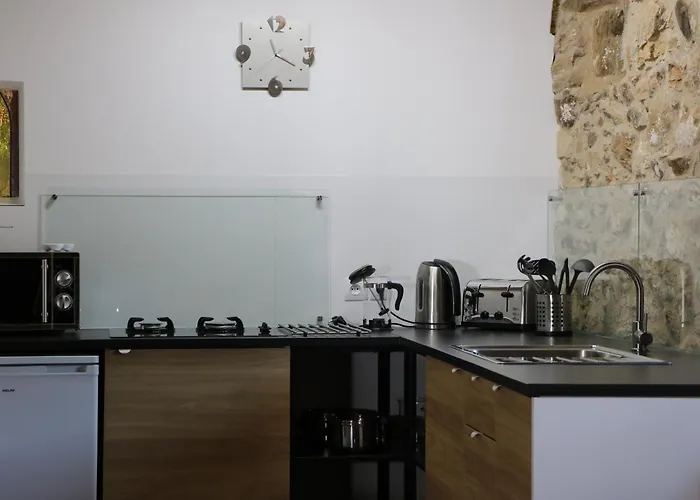 Hébergement de vacances Les Deux Lièvres