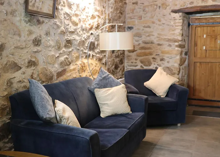 Hébergement de vacances Les Deux Lièvres *