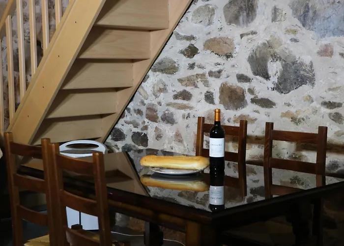 Les Deux Lièvres Hébergement de vacances