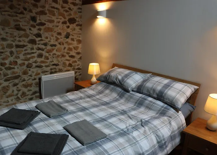 Les Deux Lièvres Hébergement de vacances