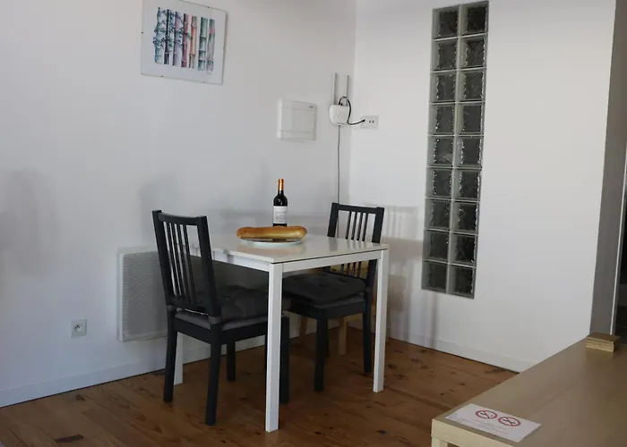 Les Deux Lièvres Hébergement de vacances